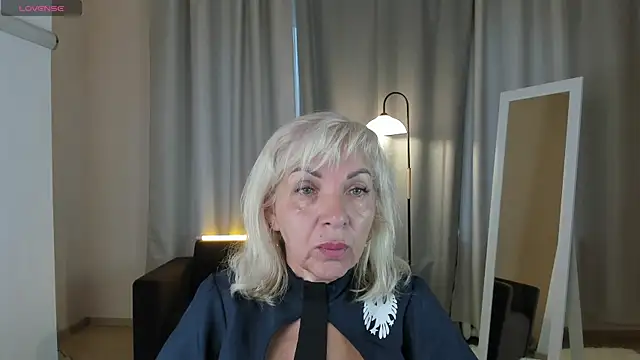 LiliaMoons online show from September 25, 11:14 am