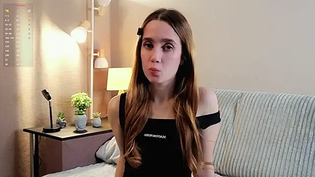 EarleneBrayton online show from November 14, 1:04 am