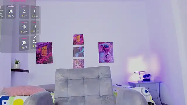 shizuka 84 online show from September 11, 10:59 am