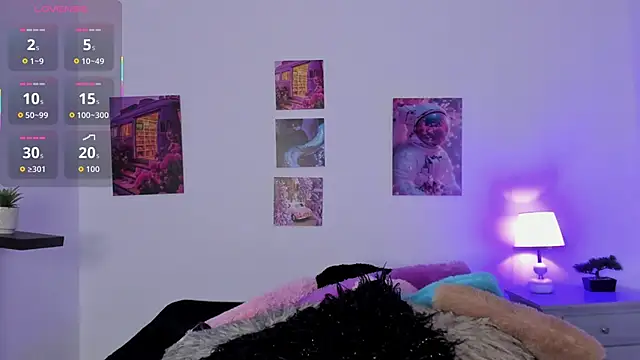 shizuka 84 online show from December 17, 11:05 am