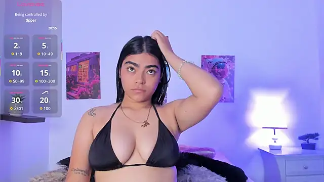 shizuka 84 online show from January 8, 11:12 am