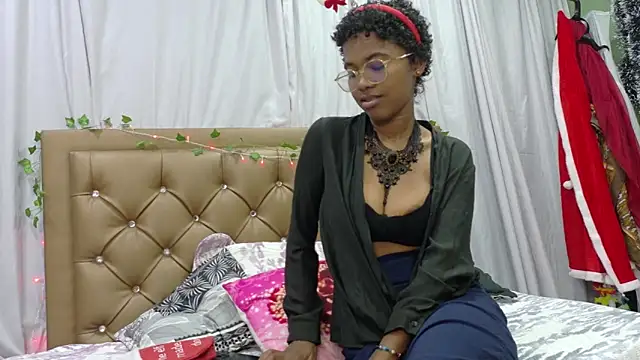 didoelizabeth online show from December 18, 3:18 pm