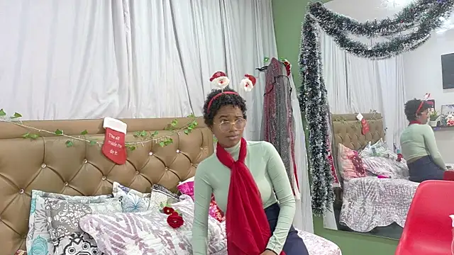 didoelizabeth online show from December 22, 5:32 pm