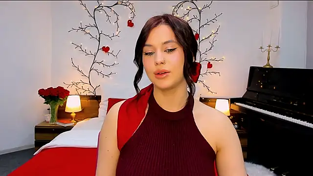 lil angel  online show from October 19, 8:59 am