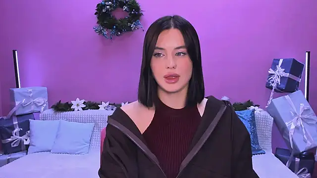 lil angel  online show from January 12, 1:05 pm