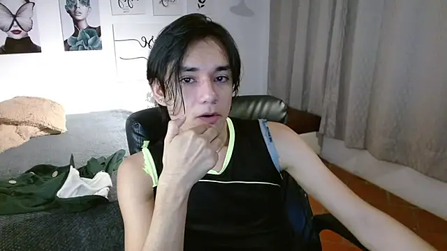 davoxer online show from September 18, 2:57 am