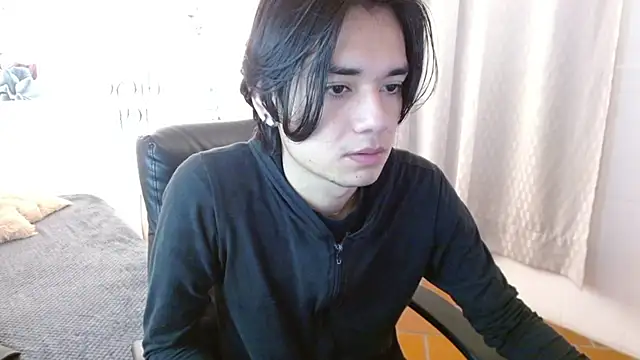 davoxer online show from October 1, 3:01 am