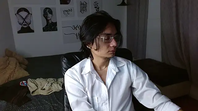 davoxer online show from November 8, 3:39 am