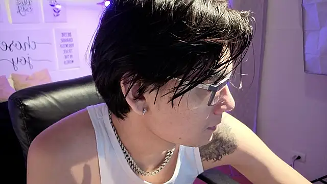 davoxer online show from March 14, 4:29 am