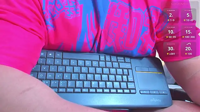 RJBarto online show from December 4, 12:31 am