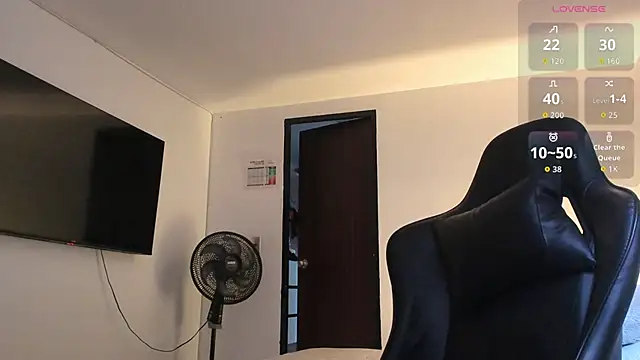 RJBarto online show from December 13, 9:31 pm