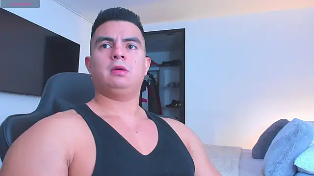 RJBarto online show from December 20, 1:18 pm