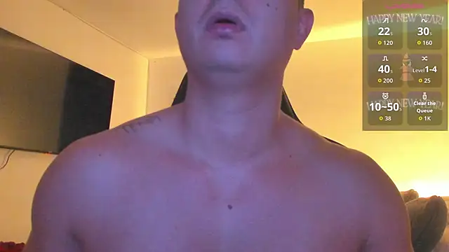 RJBarto online show from January 14, 12:22 pm