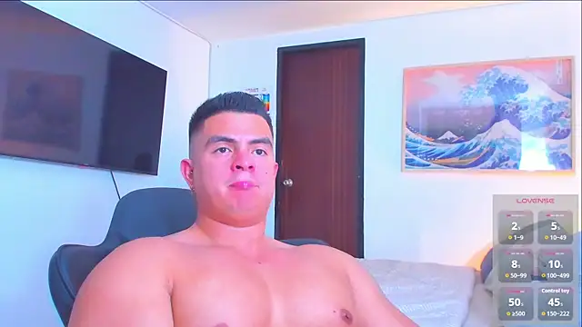 RJBarto online show from April 2, 1:47 am