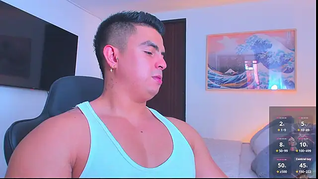 RJBarto online show from April 10, 2:11 pm