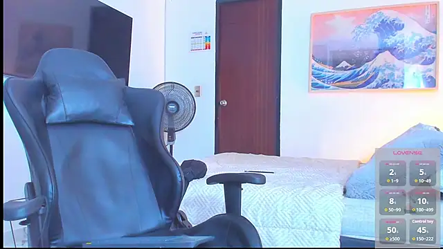 RJBarto online show from April 12, 1:32 am