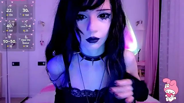 GothikLali online show from September 13, 7:02 pm