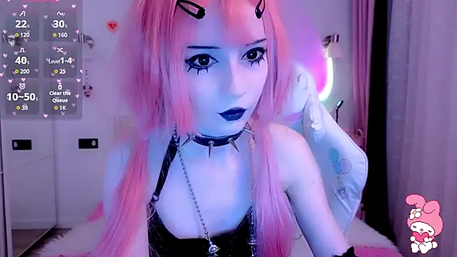 GothikLali online show from September 19, 10:54 pm