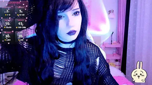 GothikLali online show from October 5, 9:45 pm