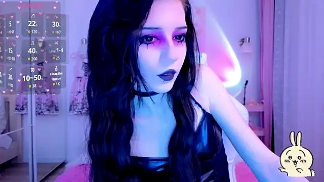 GothikLali online show from October 13, 10:54 pm