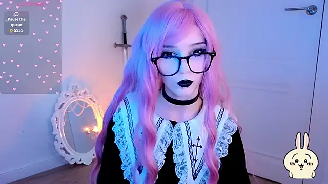 GothikLali online show from March 24, 12:48 am