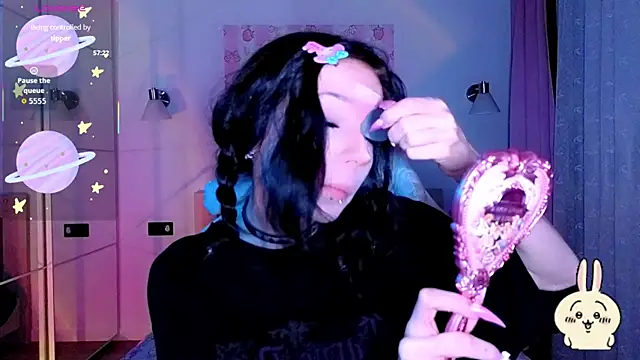 GothikLali online show from April 25, 12:46 am