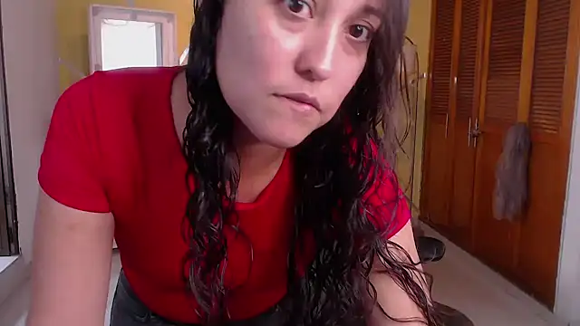 Snapshot of shirleyrojas chatting on November 22, 7:46 pm shirleyrojas online show from November 22, 7:46 pm