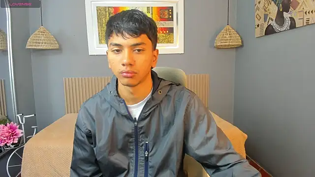 markbowie online show from September 10, 11:32 am