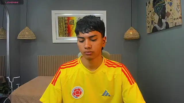 markbowie online show from September 11, 12:38 pm