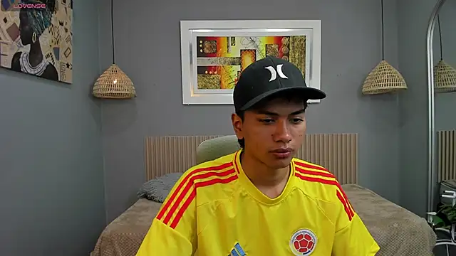 markbowie online show from October 2, 2:02 pm