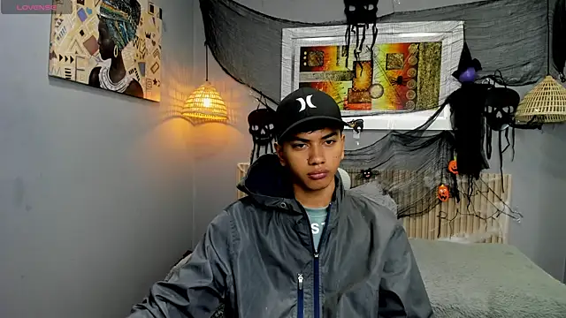 markbowie online show from October 21, 11:33 am