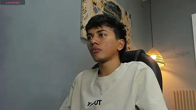 markbowie online show from January 14, 1:06 pm