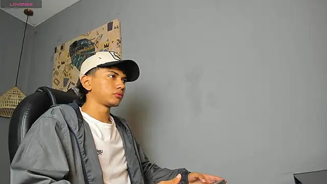 markbowie online show from February 7, 1:48 pm