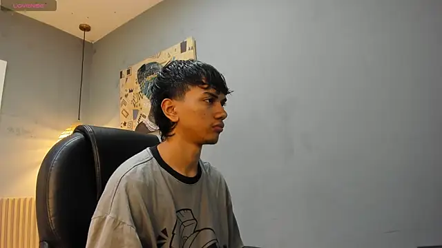 markbowie online show from March 31, 1:00 pm