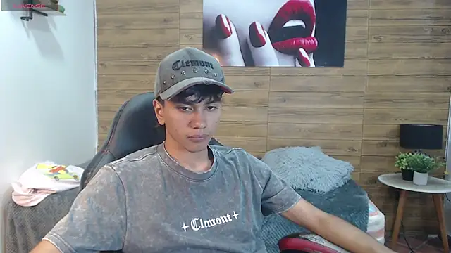 markbowie online show from April 8, 11:54 am