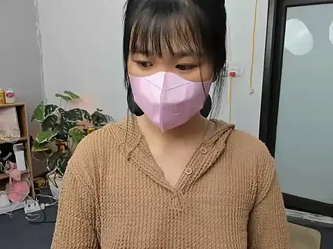 Snapshot of Xiao_cute chatting on September 12, 1:44 pm Xiao cute online show from September 12, 1:44 pm