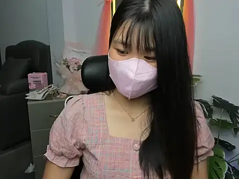 Snapshot of Xiao_cute chatting on October 20, 3:01 pm Xiao cute online show from October 20, 3:01 pm