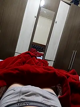 Gustavo198045 online show from September 10, 1:38 am