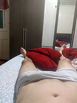 Gustavo198045 online show from September 19, 1:29 am