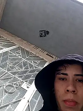 Foxxy Doll online show from October 3, 2:03 pm