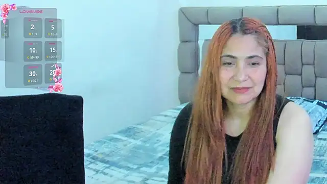 Snapshot of gabrielaponce11 chatting on July 5, 4:30 am gabrielaponce11 online show from July 5, 4:30 am