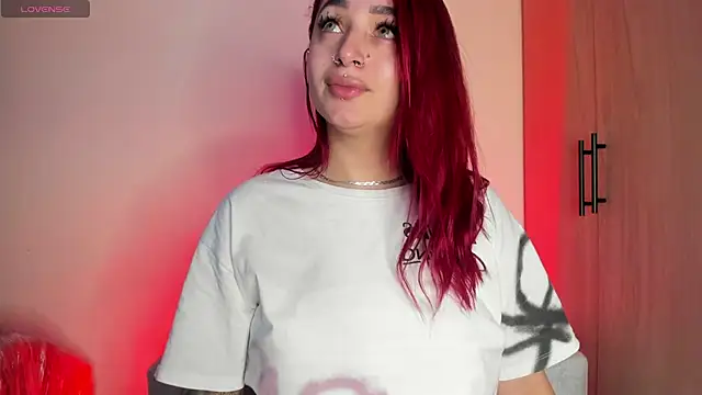 scarlett Collinss online show from September 27, 12:54 pm