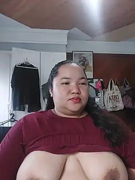 Snapshot of LianaCruzado chatting on June 12, 9:08 am LianaCruzado online show from June 12, 9:08 am