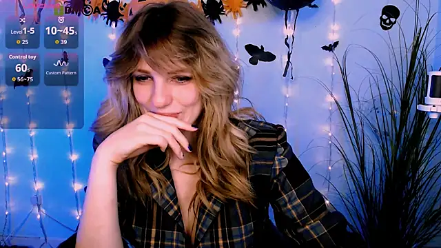 jose fairy online show from November 1, 8:11 pm