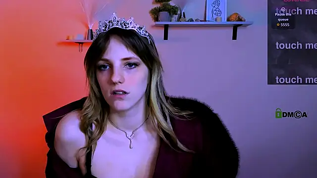 jose fairy online show from February 9, 8:13 pm