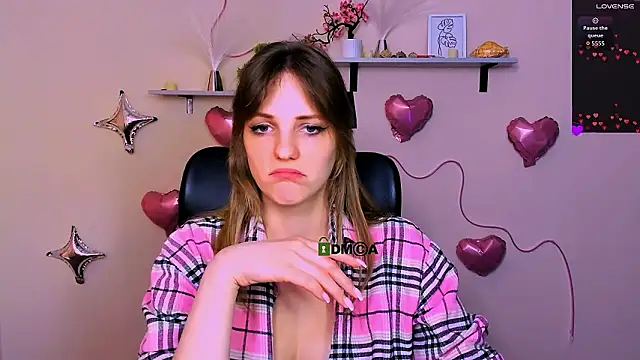 jose fairy online show from February 15, 8:49 pm