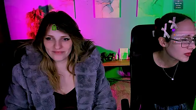 jose fairy online show from March 18, 12:03 am