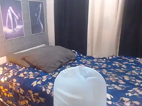 AsianDestroyer online show from February 23, 5:05 am