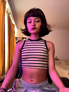 wildflower sex online show from November 19, 5:24 pm