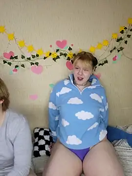 xrixsyx and ricky online show from March 13, 4:46 pm